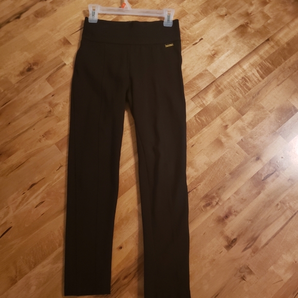 Calvin Klein Power Stretch legging pants - Picture 2 of 6